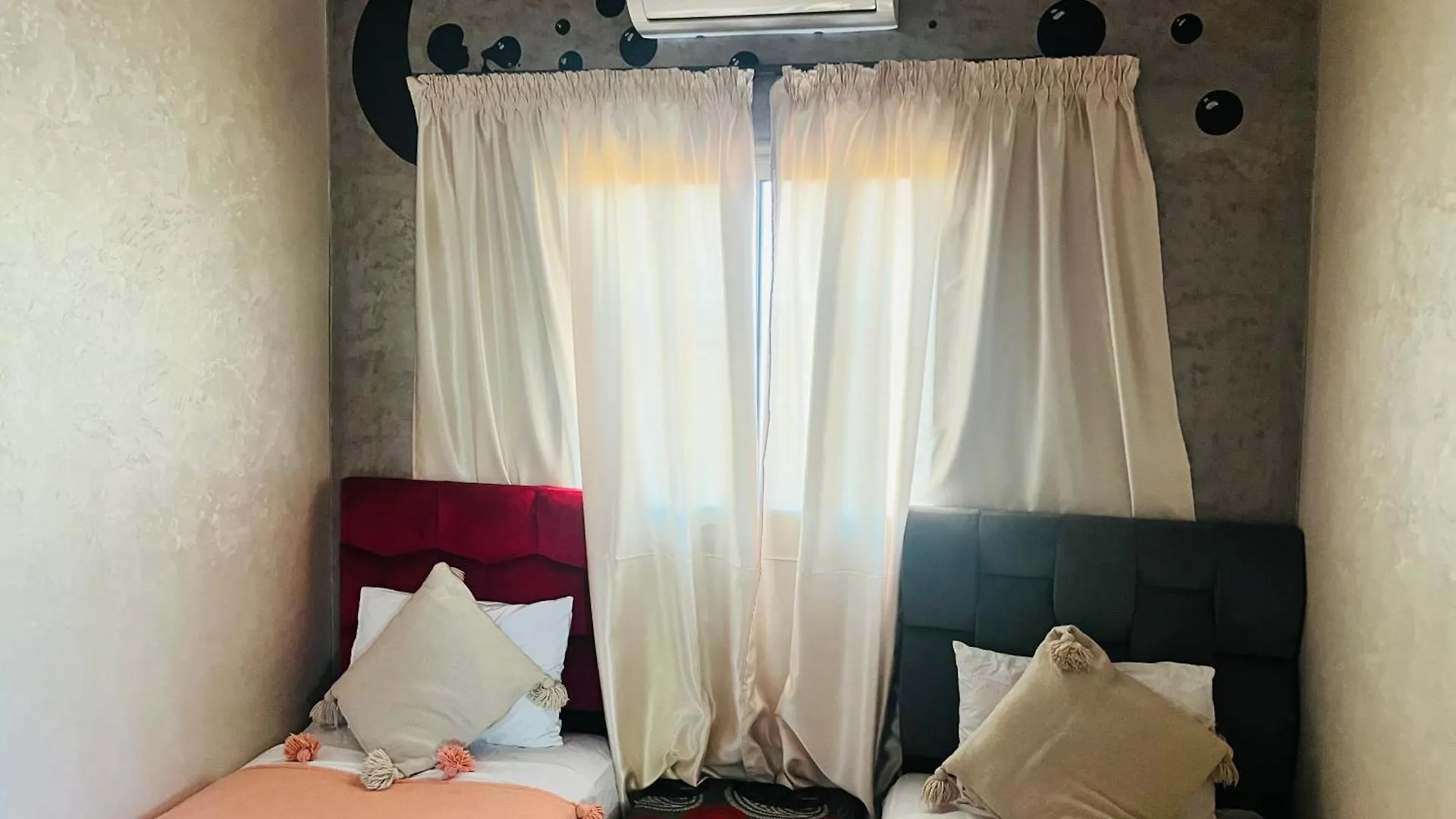Ilafe Farmhouse, Villa avec piscine chauffée privée et Jacuzzi pour familles Marrakesh