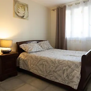 Le Bel Air Appartement Villeurbanne