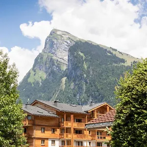Résidence Club Mmv Appart hôtel Samoëns