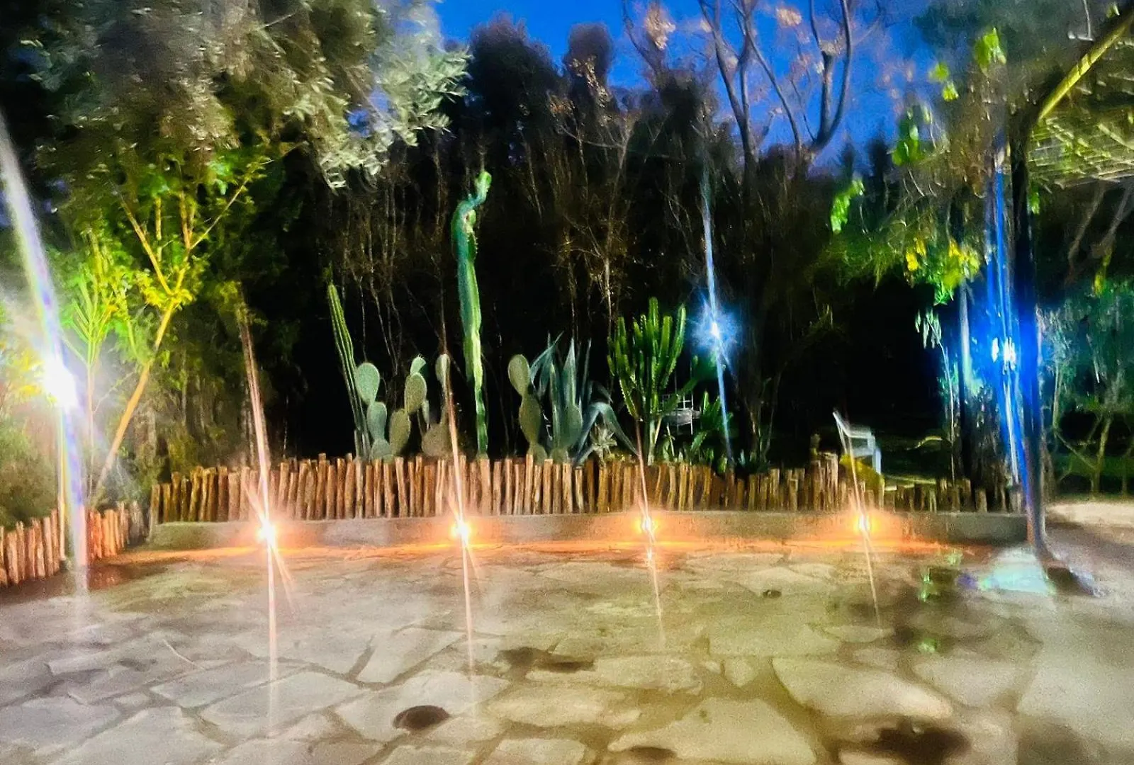Ilafe Farmhouse, Villa Avec Piscine Chauffee Privee Et Jacuzzi Pour Familles Marrakesh